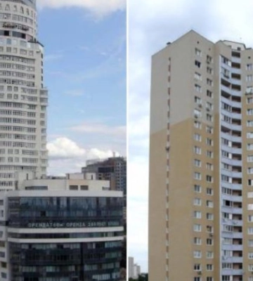 У Києві затримали шахраїв, які за підробленими документами продавали квартири