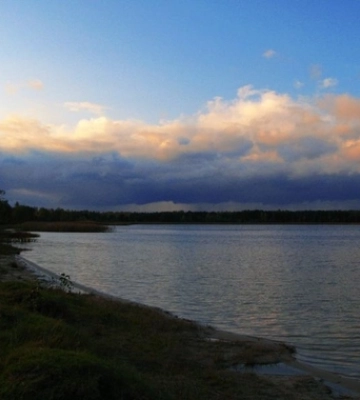 Волинянка, яку врятували з води, – майстер спорту з плавання