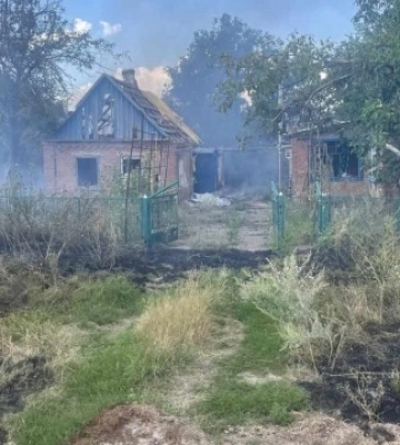 Про ситуацію на Запорізькому напрямку від Генштабу ЗСУ (інформація на ранок 4 серпня 2023)