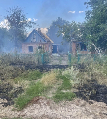 Про ситуацію на Запорізькому напрямку від Генштабу ЗСУ (інформація на ранок 4 серпня 2023)