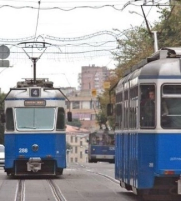 Від сьогодні у Вінниці зупинятиметься громадський транспорт під час хвилини пам’яті