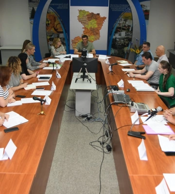 На Рівненщині створюють мережу з фахівців, які дбатимуть про ментальне здоров’я
