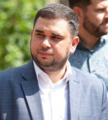 Віталій Кличко звільнив гендиректора «Київзеленбуда» Олексія Короля
