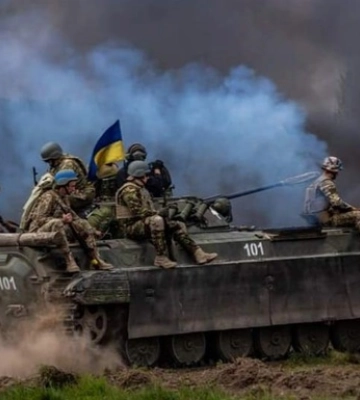 Росіяни не мають жодного успіху на сході - Генштаб