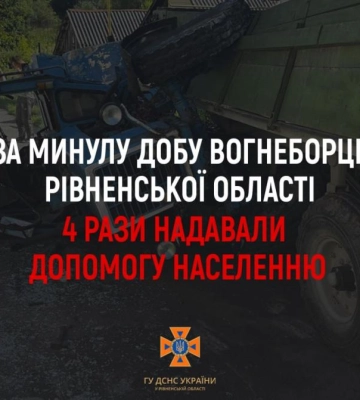 У Рівненському районі рятувальники діставали з льоха мертву жінку