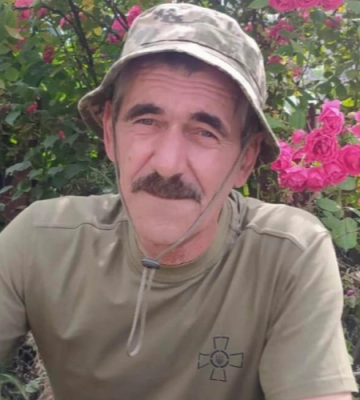 Просять гідно провести в останню путь: на Волинь «на щиті» везуть тіло Героя Віктора Олькевича