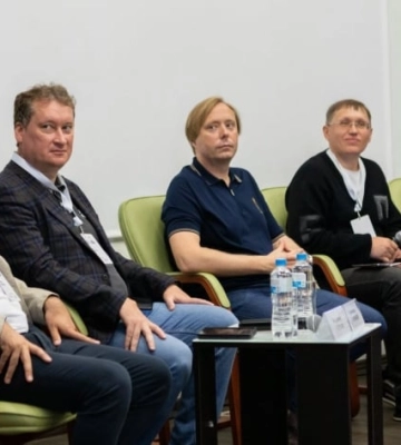 Оккупанты в Мелитополе назначили развивать экономику... КВНщиков
