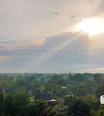 Як криворіжцям вберегтися від спеки: поради