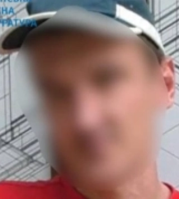 Херсонець підозрюється у збуті психотропу