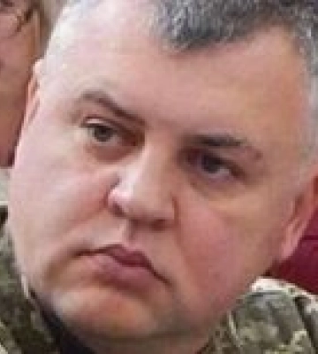 &quot;Стал долларовым миллионером&quot;. В Одесской области военкома и его друзей отправили на фронт