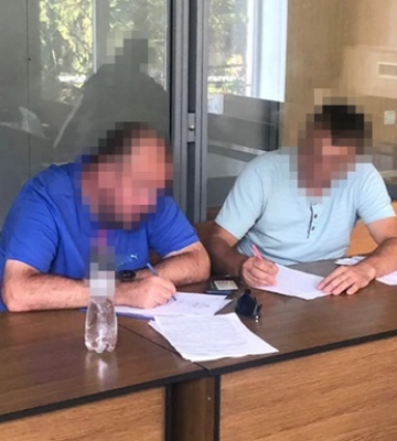 Наводил российские «Грады» на позиции ВСУ: СБУ задержала соратника Кивы