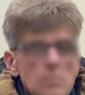9 лет за решеткой за передачу данных о расположении ВСУ. Суд вынес приговор информатору из Краматорска