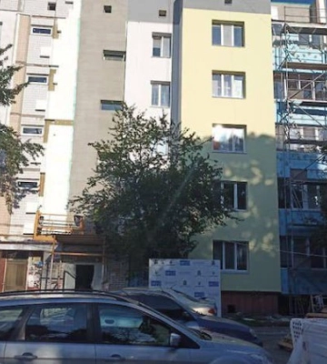 Підрядник відбудови пошкодженого будинку в Київській області підозрюється в розкраданні бюджетних коштів
