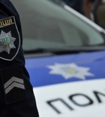 Поліцейському з Волині, який складав постанови на вигаданих людей, дали умовне покарання