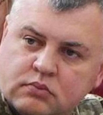 &quot;Стал долларовым миллионером&quot;. В Одесской области военкома и его друзей отправили на фронт