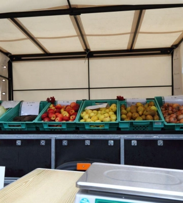 Що буде з цінами на продукти в Україні: прогноз НБУ