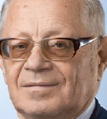 Помер професор луцького вишу і відомий краєзнавець