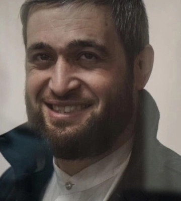 Засудженому у справі кримських мусульман Салієву відмовили в переведенні в колонію ближче додому
