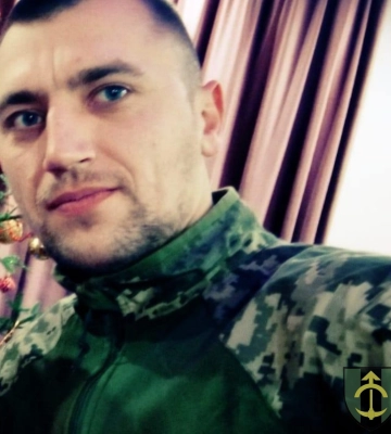 Військовий з Радивилівщини після війни мріє стати священником