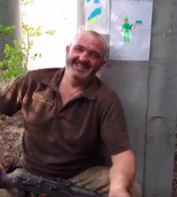 Люблячий чоловік і тато: на війні загинув Герой з Луцького району Сергій Михальчук
