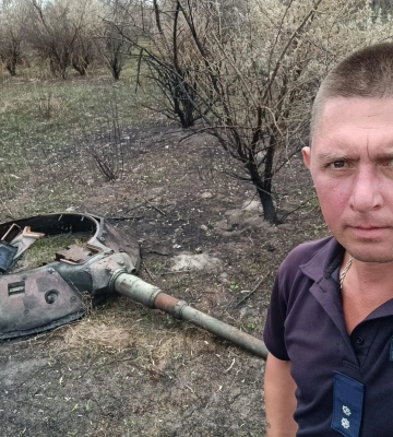 Сапери з Рівненщини показали, що залишає по собі війна на півдні України (ФОТО)