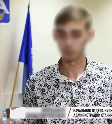 У Рівному судили колаборанта, що хоче зробити кар&#039;єру в лнр