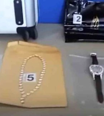 В аеропорту Барселони росіян пограбували на 8,5 мільйонів євро