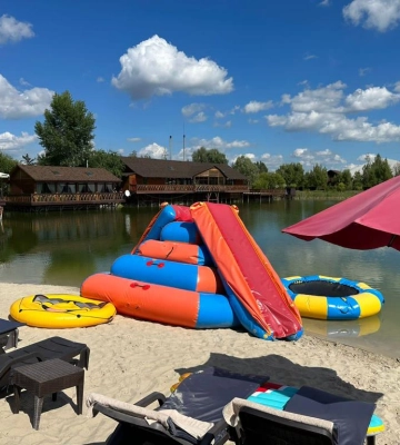 В Україні зросла кількість загиблих на воді: рятувальники закликають дотримуватися правил безпеки