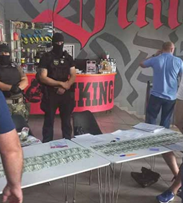 Працівник військкомату торгував «довідками» на Тернопільщині
