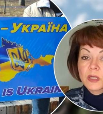 Росіяни хочуть тікати з Криму, однак є &quot;але&quot;: в ОК &quot;Південь&quot; назвали головну проблему окупантів