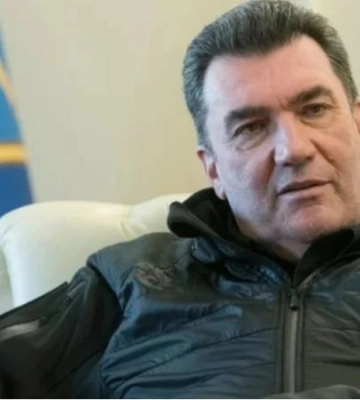 Данілов: Україна не вироблятиме ядерну зброю, але зможе отримати її в інший спосіб