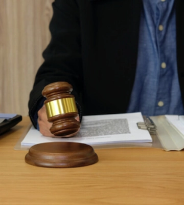Одеський суддя отримав підозру у хабарництві