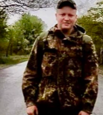 Назавжди 23: на війні загинув молодий військовий з Волині