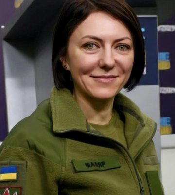 ЗСУ прорвали першу лінію оборони російських військових на півдні – Маляр
