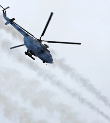 13 населених пунктів на Сумщині опинилися під обстрілами, – Сумська ОВА