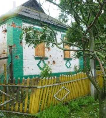 13 населених пунктів на Сумщині опинилися під обстрілами, – Сумська ОВА