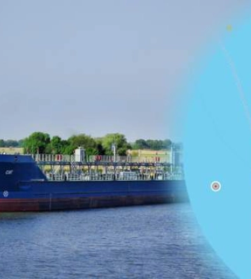 Дрони атакували танкер SIG біля Керчі: що відомо про судно, яке під санкціями США