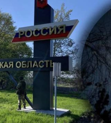 В Курской области прогремели несколько взрывов: повреждены админздания, россиянам видятся дроны