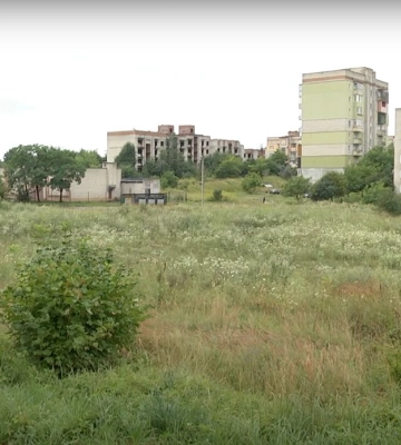 Крутіше, ніж у Польщі: на Волині за сім мільйонів євро збудують житло для переселенців