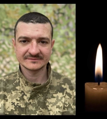 На Буковині сьогодні проведуть в останній шлях трьох Героїв