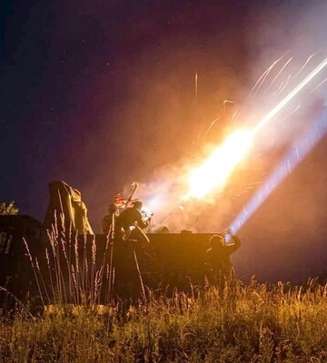 У Запорізькій області окупанти розмістили 100 солдатів у школі – Генштаб