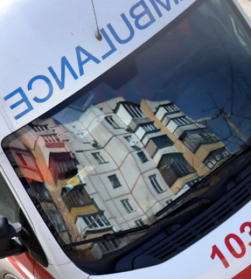 Донеччина: Загарбники минулої доби поранили одного жителя Авдіївки