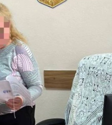 Голову Полтавського райсуду судитимуть за державну зраду