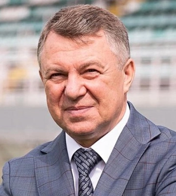 «Это просто ужас». Президент новичка УПЛ обвинил арбитров в предвзятом судействе в дерби с Динамо «Это просто ужас». Президент новичка УПЛ обвинил арбитров в предвзятом судействе в дерби с Динамо