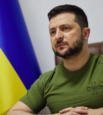 Президент України відзначив Миколаїв як один з найкращих прикладів співпраці з міжнародними партнерами