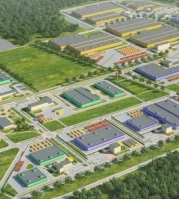У громаді Ізмаїльщини з’явиться різногалузевий агротехнопарк із загальним обсягом капіталовкладень майже  0,5 млрд грн