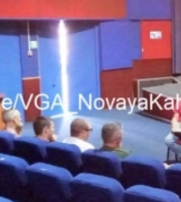 Зрадники-освітяни з Нової Каховки скаржаться на затримку зарплати