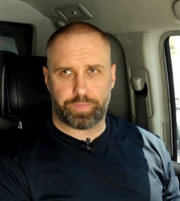 Кажу Сирському: “Можна повільніше?” – Синєгубов про харківську операцію