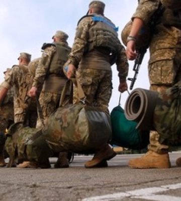 Смерть мобілізованого з інвалідністю на Одещині: нові подробиці про 29-річного хлопця