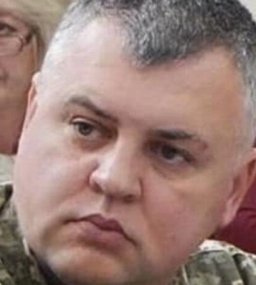 Військком-хабарник на фронті. Що не так з цією ситуацією